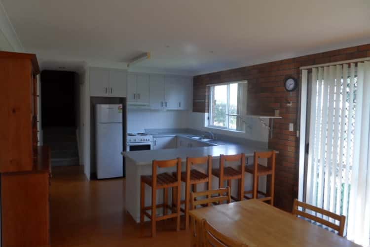 Third view of Homely unit listing, 3/29a Marsh St, Stanthorpe QLD 4380