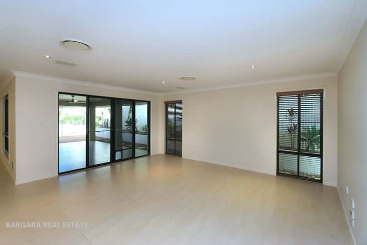 Sixth view of Homely house listing, 8 Jasmine Ct, Kalkie QLD 4670