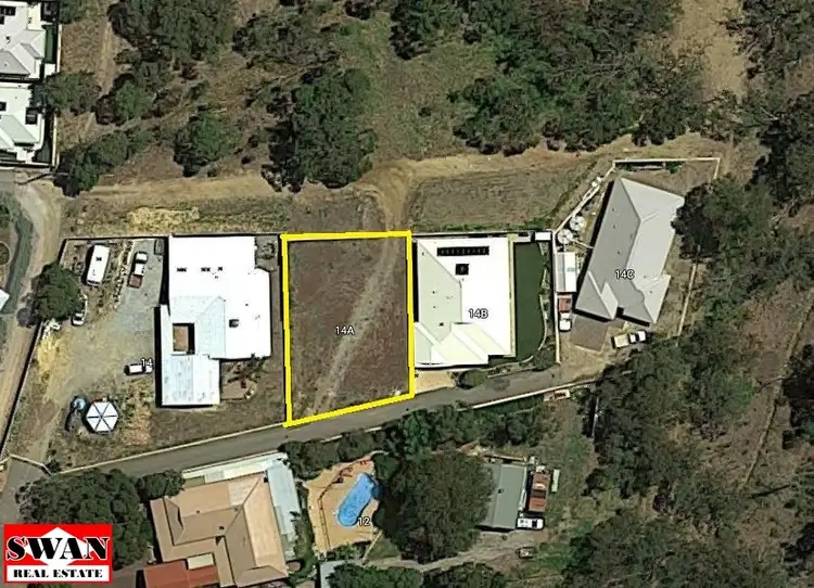 14a Prichard Road, Greenmount WA 6056