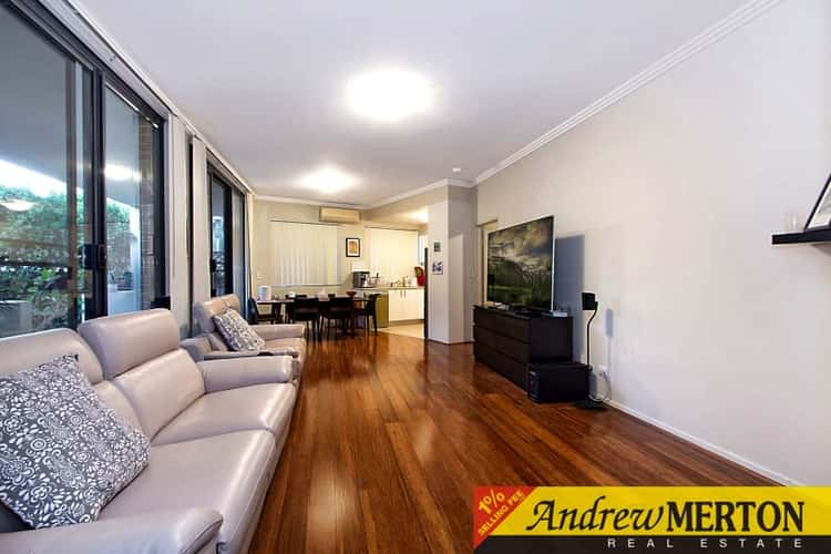 Sixth view of Homely unit listing, 13/4-6 Darcy Rd, Westmead NSW 2145