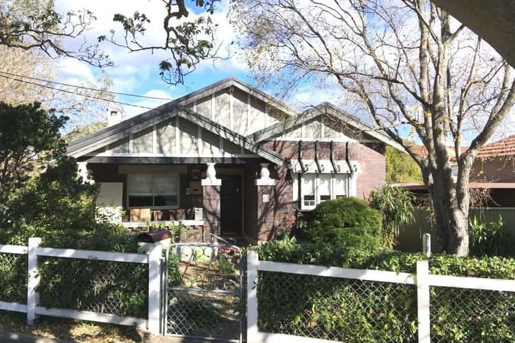 Main view of Homely house listing, 88 Roslyn St, Ashbury NSW 2193