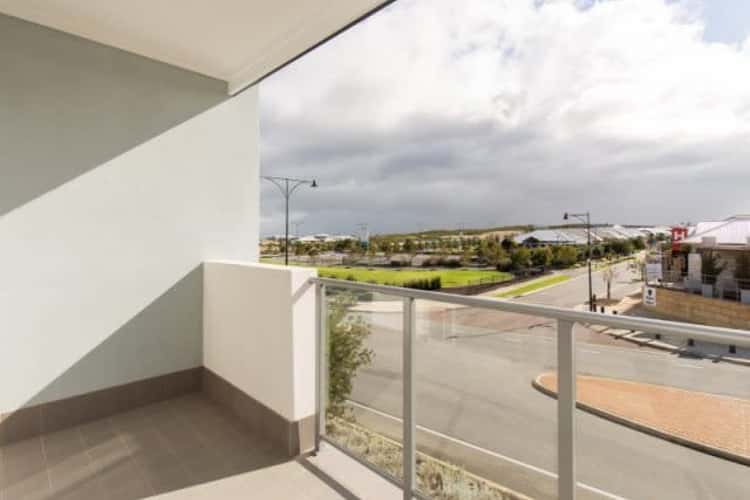 Third view of Homely apartment listing, 15/2 Royston Link, Butler WA 6036