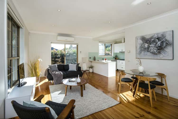 Second view of Homely unit listing, 4/46 Orleans Road, Avondale Heights VIC 3034