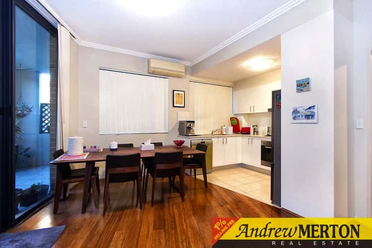 Seventh view of Homely unit listing, 13/4-6 Darcy Rd, Westmead NSW 2145