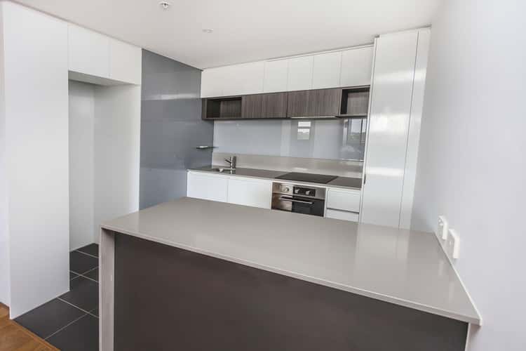 Fourth view of Homely apartment listing, 509/2 Golding Street, Hawthorn VIC 3122