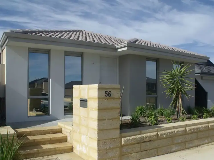 56 Greenside Drive