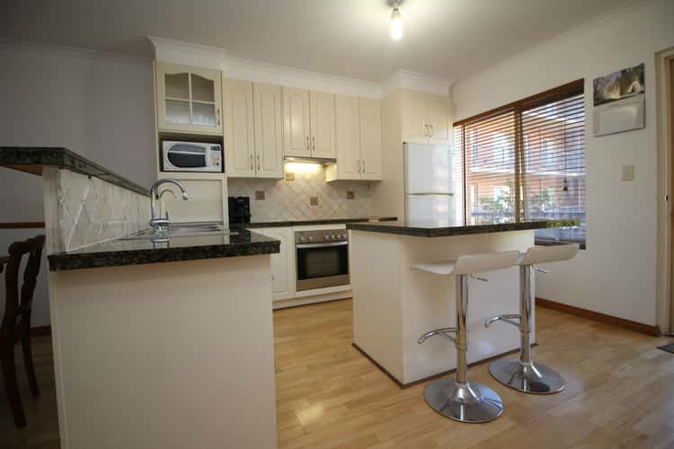 Main view of Homely apartment listing, 23D/17 Eden Street, Adelaide SA 5000