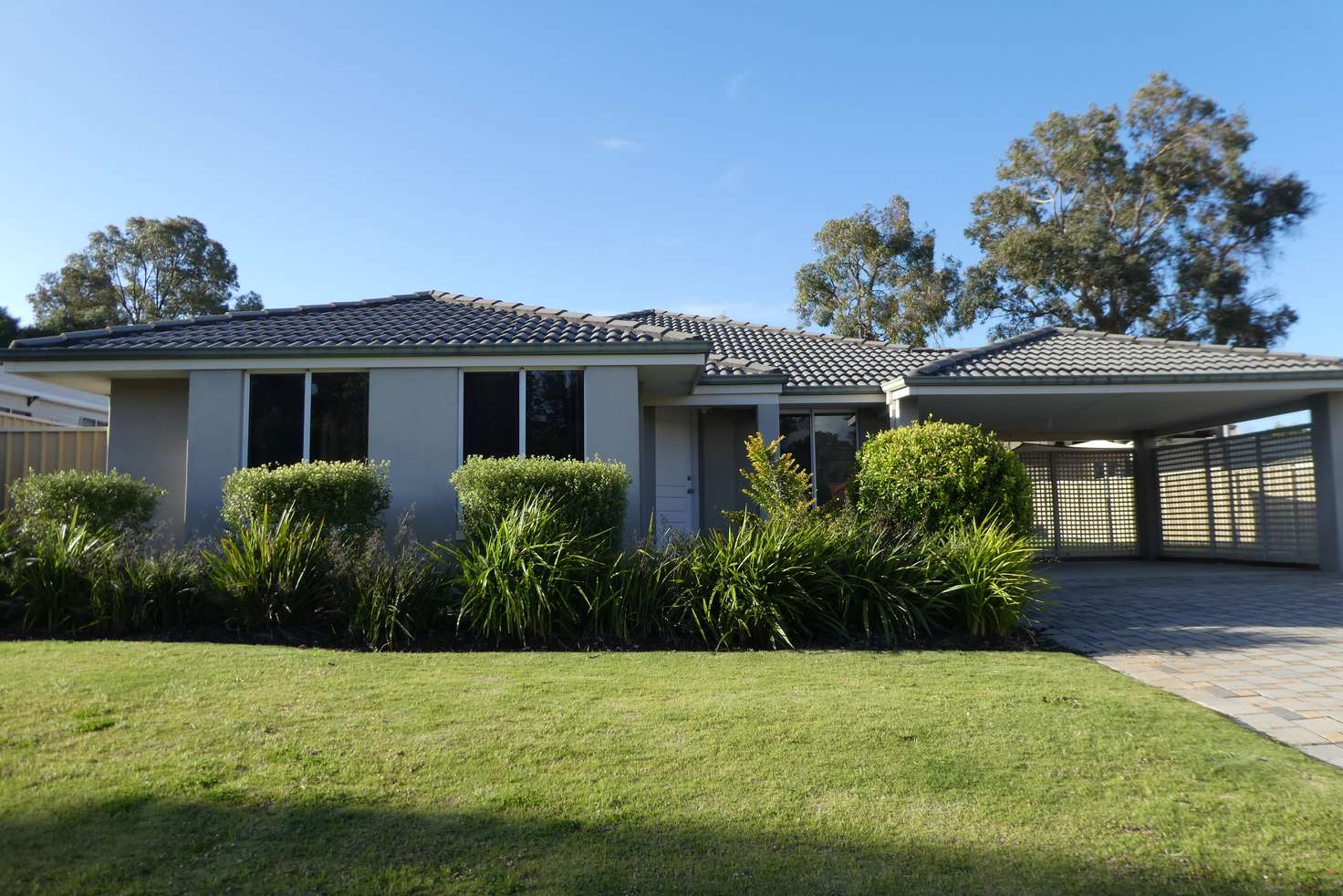 Main view of Homely house listing, 23 Galway Boulevard, Australind WA 6233