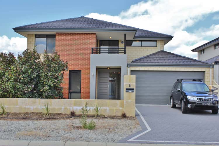 Main view of Homely house listing, 5 Prospector Loop, Bassendean WA 6054