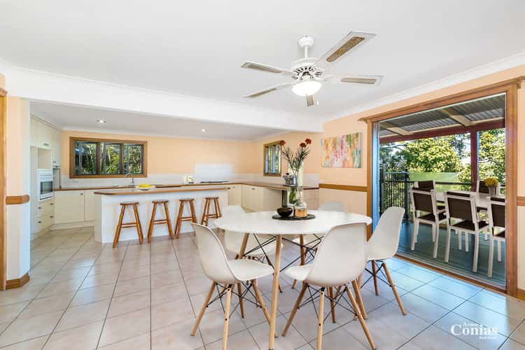 Fourth view of Homely house listing, 62 Bielby Road, Chapel Hill QLD 4069