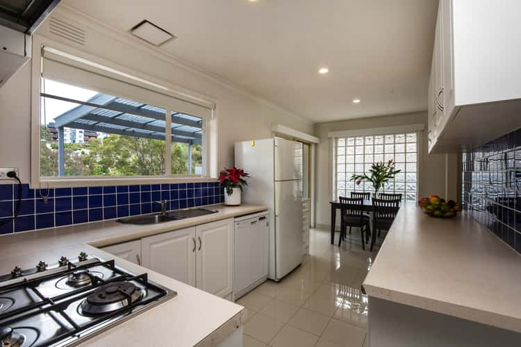 Fifth view of Homely house listing, 9 Brentwood Drive, Avondale Heights VIC 3034