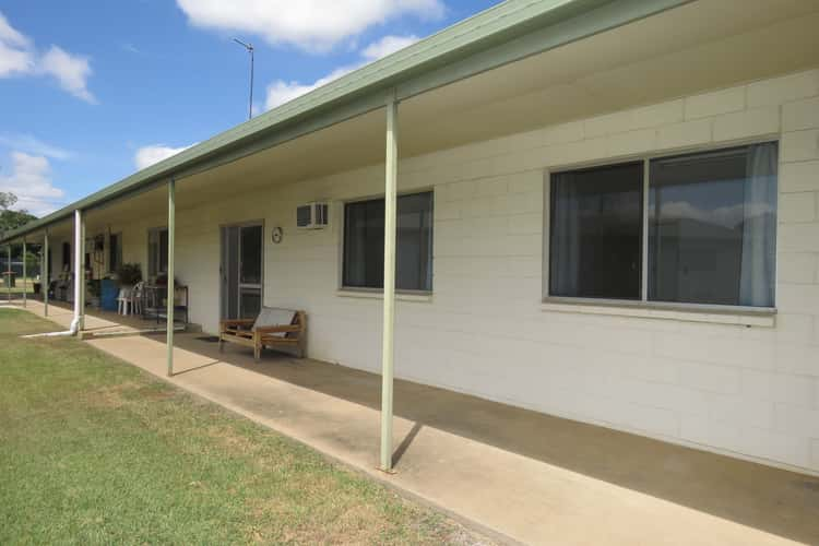 Third view of Homely unit listing, 5/22 Wilga St, Blackwater QLD 4717