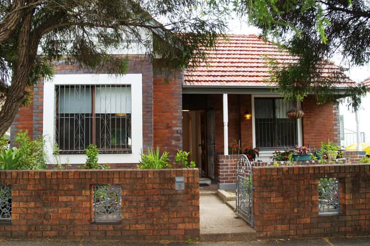 Main view of Homely house listing, 5 May Street, Dulwich Hill NSW 2203