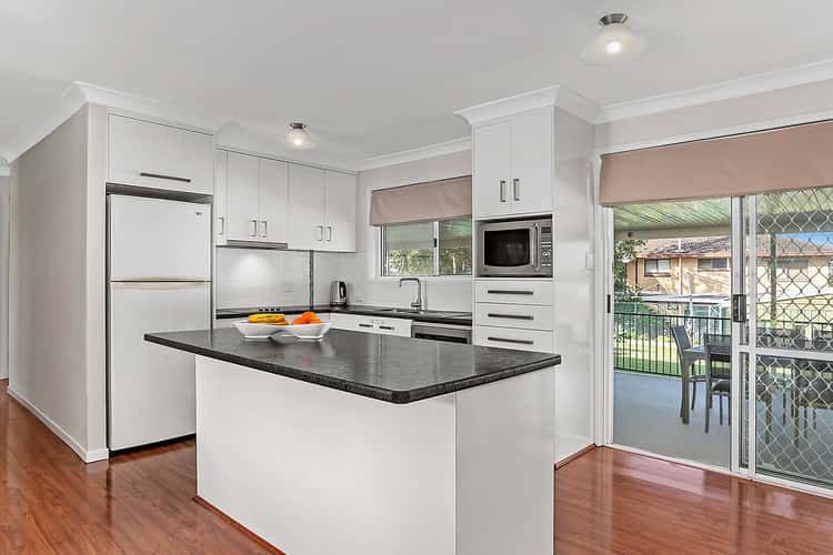 Second view of Homely house listing, 11 Lark St, Birkdale QLD 4159