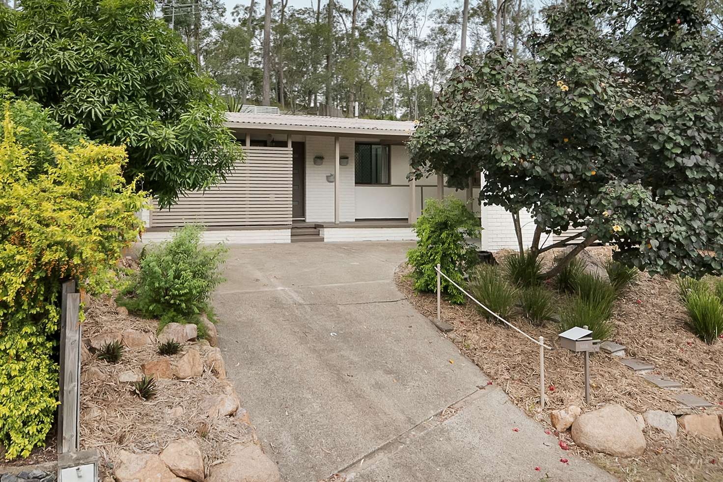 Main view of Homely house listing, 20 Lant Street, Chapel Hill QLD 4069