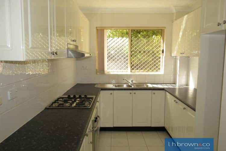 Second view of Homely unit listing, 2/45 Reynolds Avenue, Bankstown NSW 2200