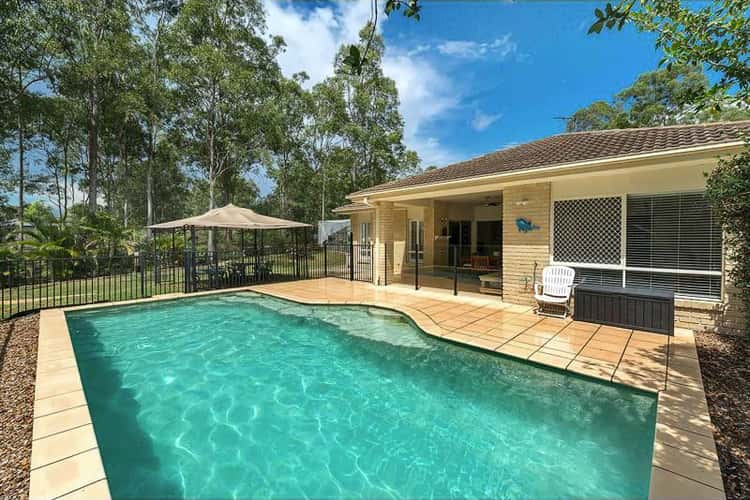 7 Jack Kerr Ct, Mount Crosby QLD 4306