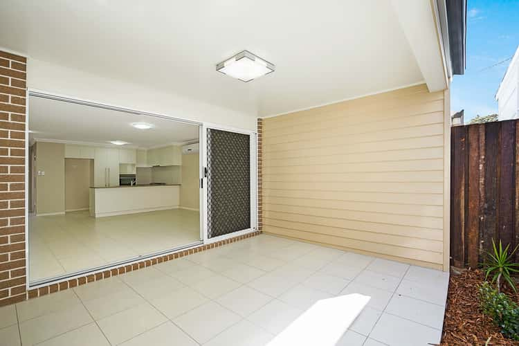 Fourth view of Homely unit listing, 2/338 Hume Street, Centenary Heights QLD 4350