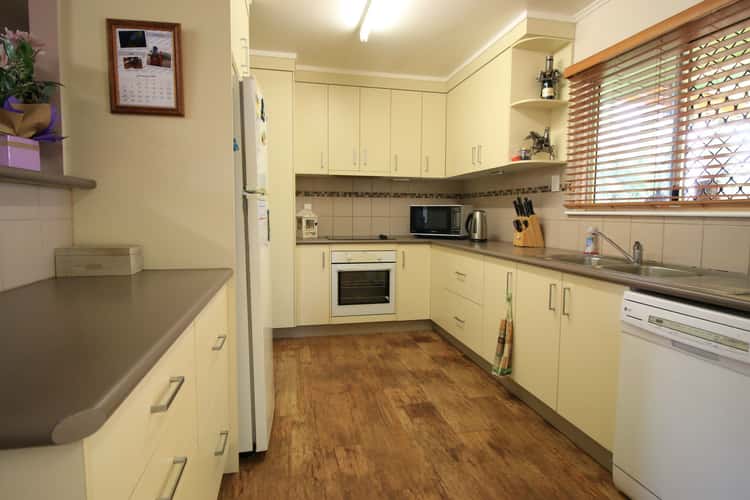 Second view of Homely house listing, 23 MELBOURNE Street, Ayr QLD 4807