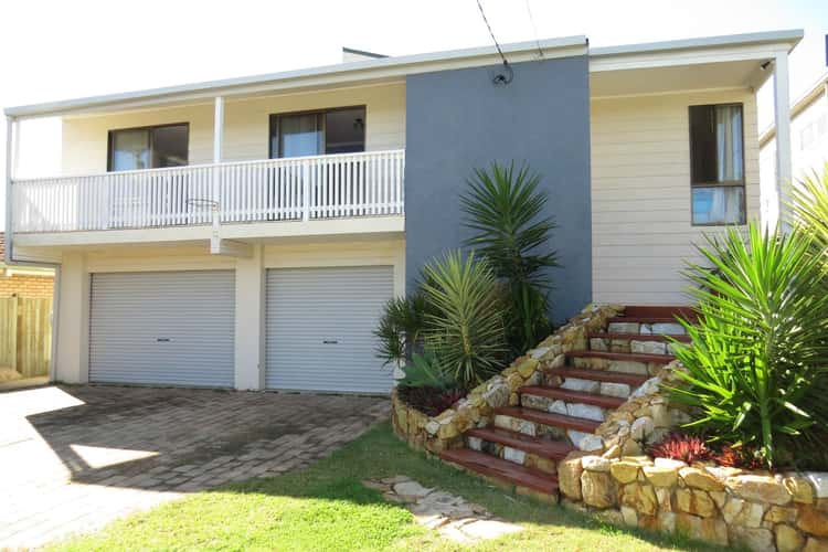 Second view of Homely house listing, 57 Ironbark Avenue, Sandy Beach NSW 2456