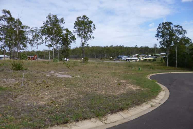 Main view of Homely residentialLand listing, 9 Eucalypt Court, Apple Tree Creek QLD 4660