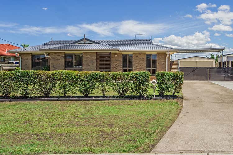 Second view of Homely house listing, LOT 35, 46 BANGALOW DRIVE St, Steiglitz QLD 4207