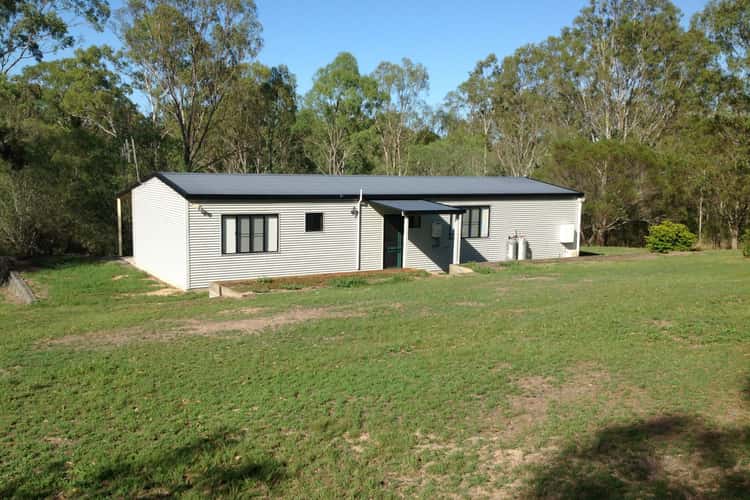 Fourth view of Homely house listing, 27 Gentle Annie Road, Apple Tree Creek QLD 4660