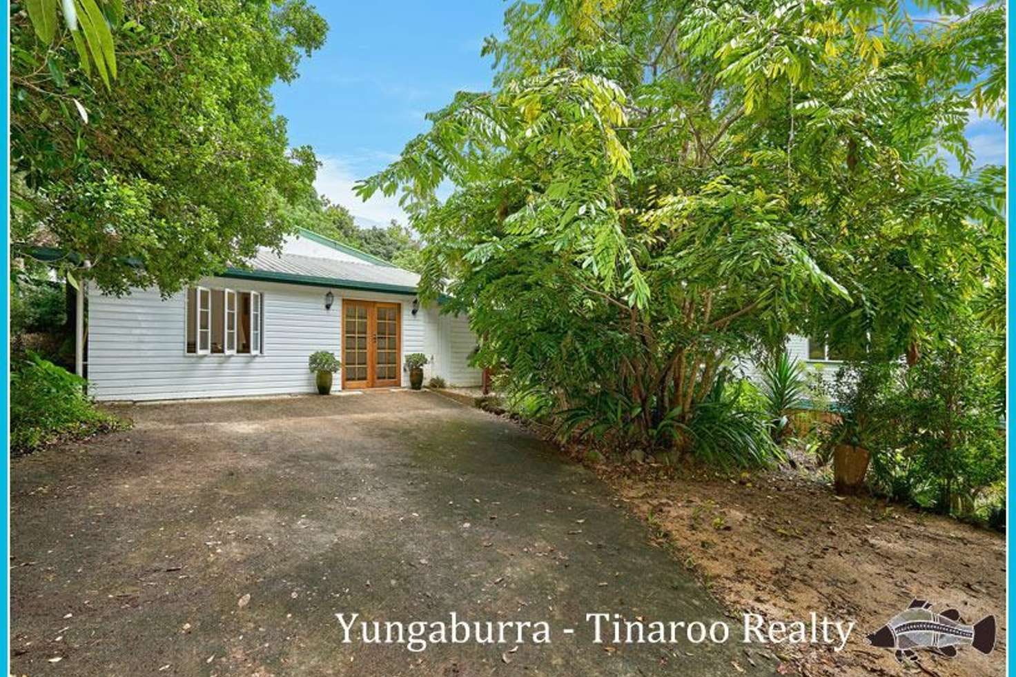 Main view of Homely house listing, 60 Eacham Road, Yungaburra QLD 4884