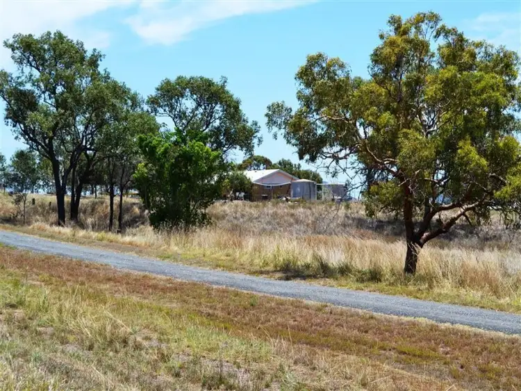 52275 Burnett Highway, Bouldercombe QLD 4702