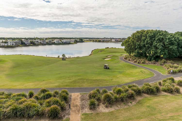 Second view of Homely apartment listing, 8418 Magnolia Drive East, Hope Island QLD 4212