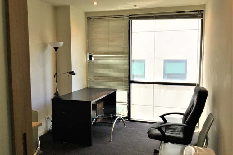 Second view of Homely apartment listing, 508/466 Swanston Street, Carlton VIC 3053