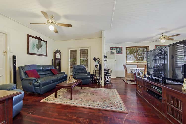 Fifth view of Homely acreageSemiRural listing, LOT 1/49 Mill Road, Woongoolba QLD 4207
