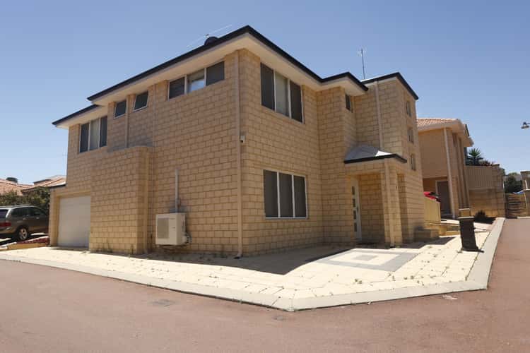 Fifth view of Homely townhouse listing, 9 Lockwood Court, Bicton WA 6157