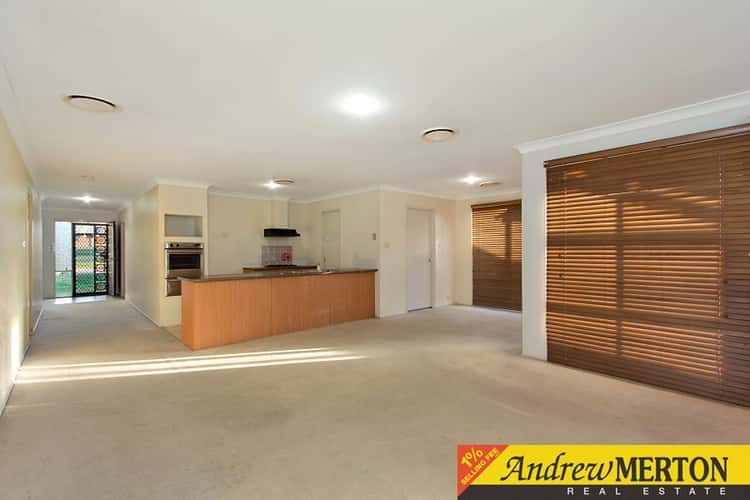 Second view of Homely house listing, 11 Tamarind Dr St, Acacia Gardens NSW 2763