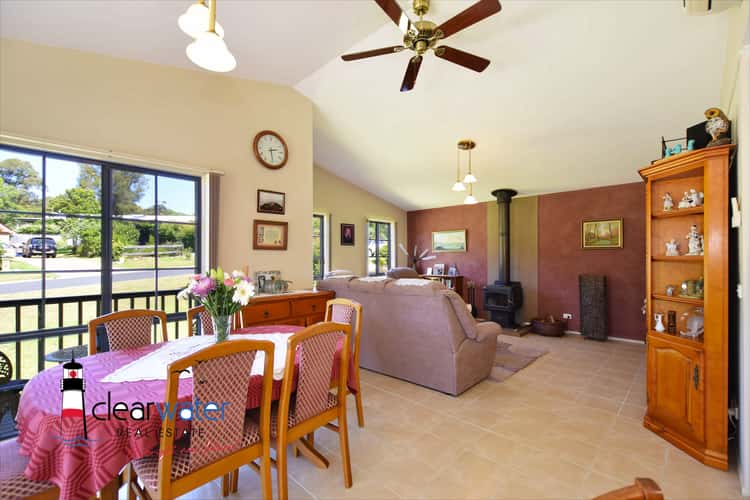 Fourth view of Homely house listing, 73 Ocean View Dr, Bermagui NSW 2546
