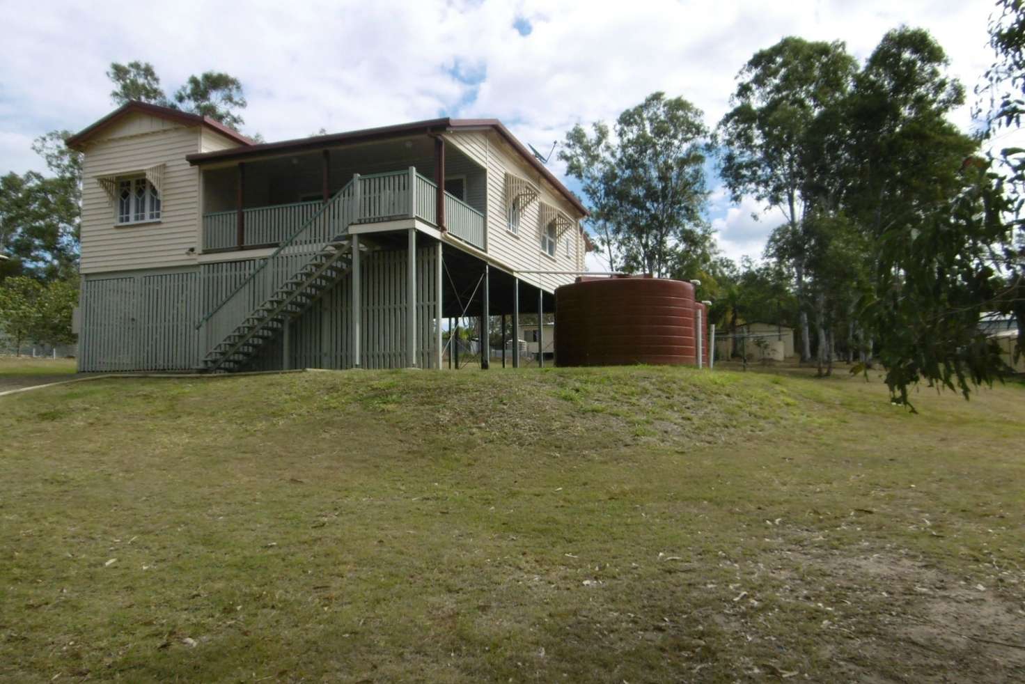 Main view of Homely house listing, 43 Wellman Court, Apple Tree Creek QLD 4660