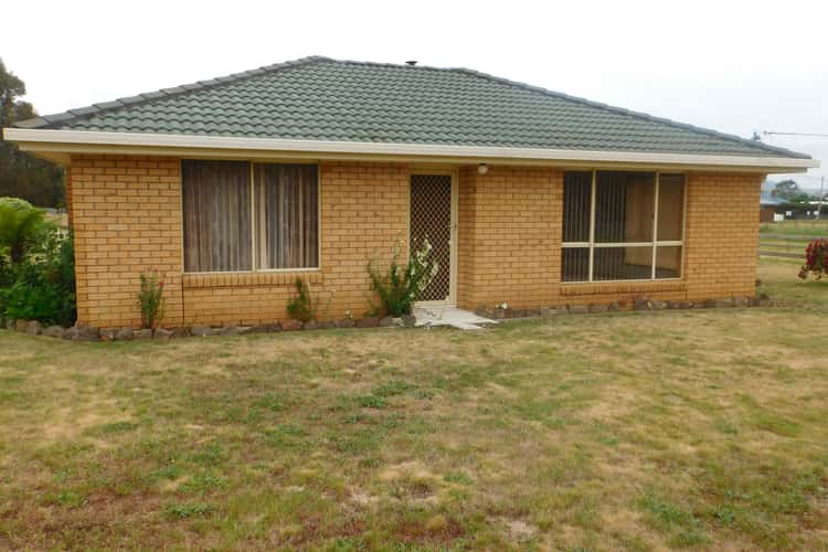 Second view of Homely house listing, 1 Mary St, Bothwell TAS 7030