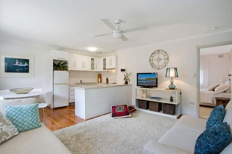 Main view of Homely unit listing, 5/1929 Gold Coast Hwy, Burleigh Heads QLD 4220
