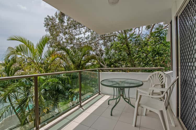 Second view of Homely unit listing, 17/1 Quamby Place, Noosa Heads QLD 4567
