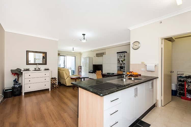 Fifth view of Homely apartment listing, 3/193 Hay St, East Perth WA 6004