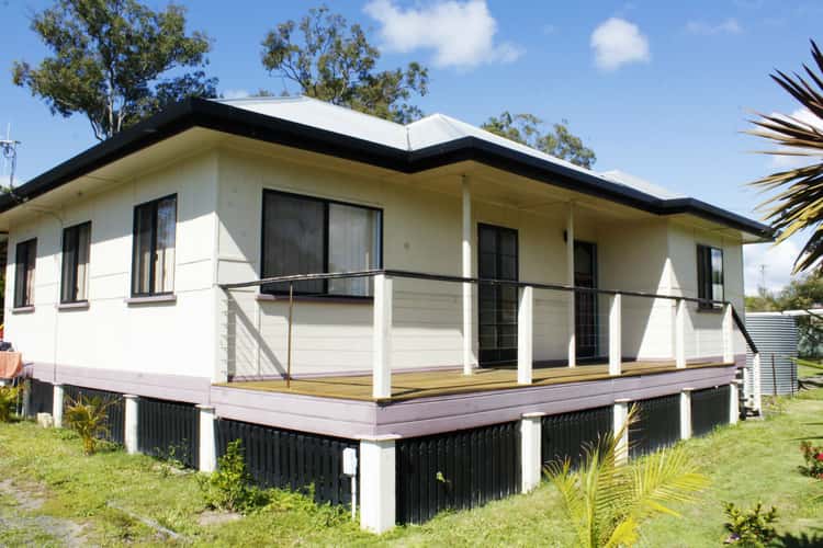 Second view of Homely house listing, 67 Brugh Street, Aldershot QLD 4650
