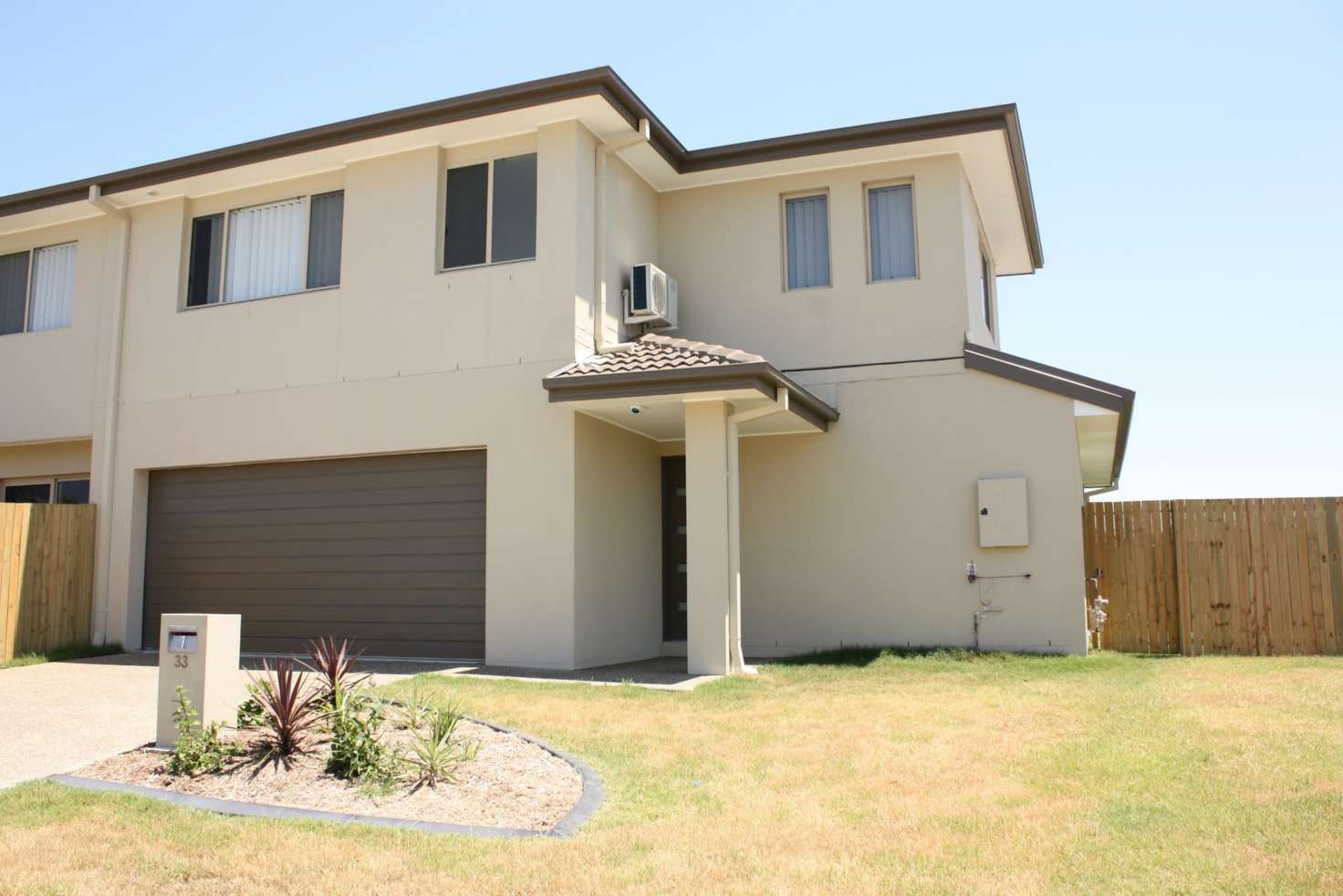 Main view of Homely house listing, 33 Gunther Avenue, Coomera QLD 4209