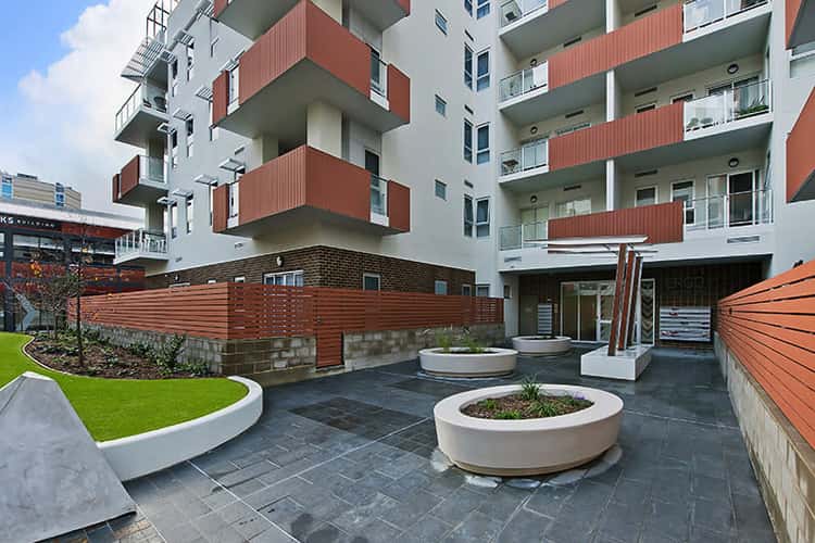 Main view of Homely apartment listing, 311/50 Sturt St, Adelaide SA 5000