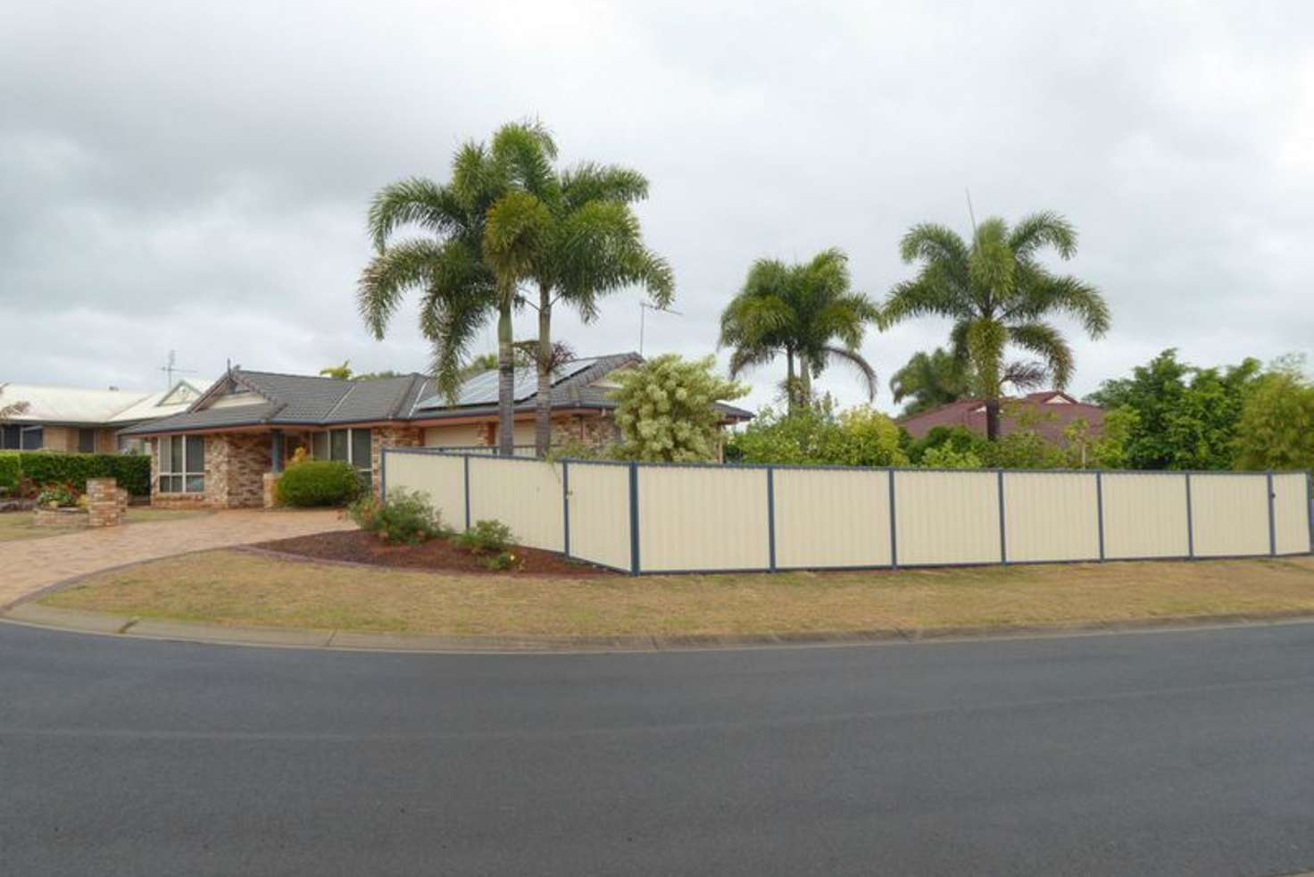 Main view of Homely house listing, 7 Waratah Drive, Avoca QLD 4670