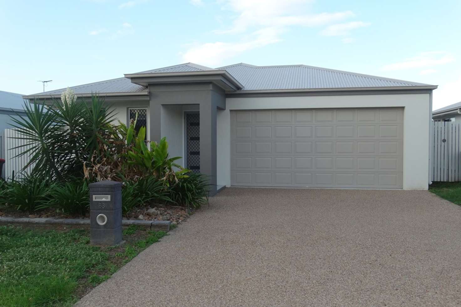 Main view of Homely house listing, 83 Monolith Cct, Cosgrove QLD 4818
