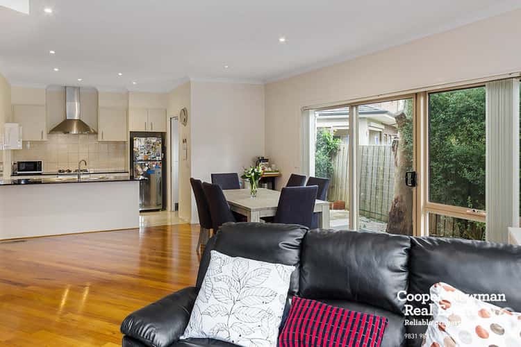 Fifth view of Homely unit listing, 2/9 Poole Street, Burwood VIC 3125