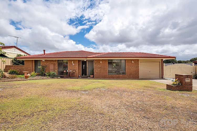 Second view of Homely house listing, 3 Bathurst Court, Willetton WA 6155