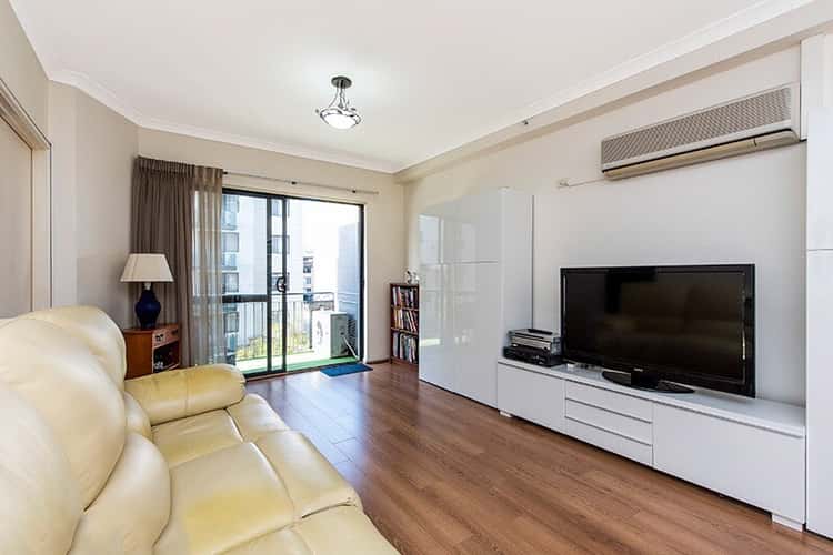 Fourth view of Homely apartment listing, 3/193 Hay St, East Perth WA 6004