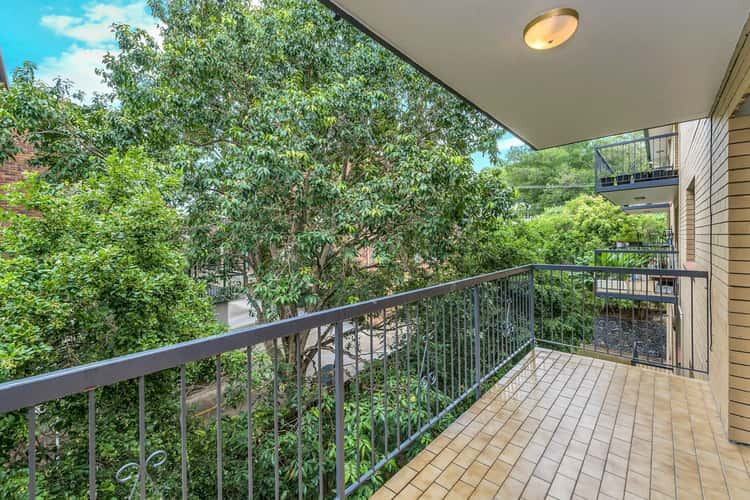 Fourth view of Homely unit listing, 9/44 Dixon Street, Auchenflower QLD 4066