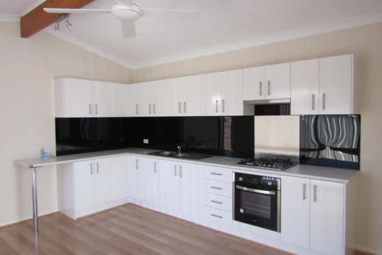 Fourth view of Homely house listing, 8A Bellanger Drive, Beldon WA 6027